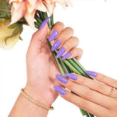 Milky Purple